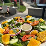 House Salad (Gluten Free, Vegan)