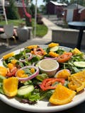 House Salad (Gluten Free, Vegan)