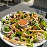 Santa Fe Salad (Gluten Free)