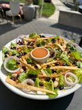 Santa Fe Salad (Gluten Free)
