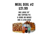 Meal Deal #2