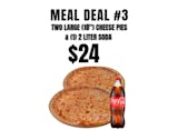 Meal Deal #3