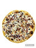 White House Pizza