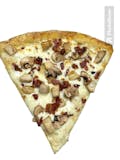 White House Pizza Slice