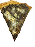 Classic Zaatar Slice Pizza