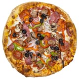 Tony's Supreme Pizza