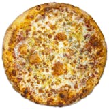 One Bad Date Pizza