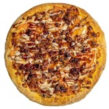 Wild Wild West Pizza