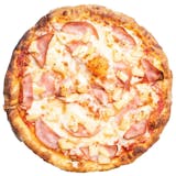 Pineapple Express Pizza