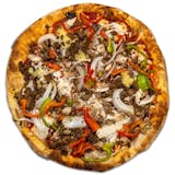 Brotherly Love Pizza