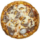 Lamb Bizza