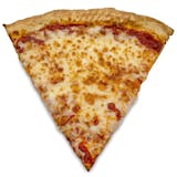 Cheese Pizza Slice