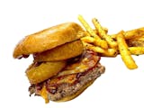Cowboy Burger
