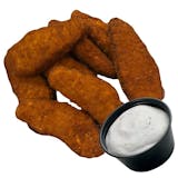 Vegan Chicken Tenders