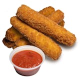 Vegan Mozzarella Sticks
