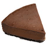 Vegan Cheezecake (Chocolate)