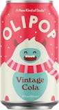 Olipop Vintage Cola