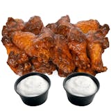 Wings