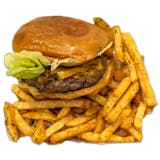American Burger