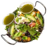 Bizza Mediterranean Salad