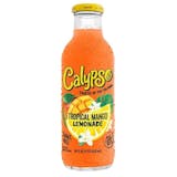 Calypso Tropical Mango Lemonade