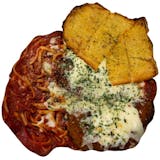 Chicken Parmigiana Pasta