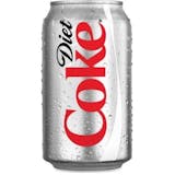 Diet Coke Can