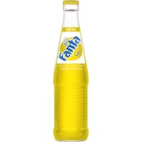Fanta Pineapple