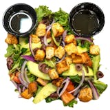 Fresh Garden Salad