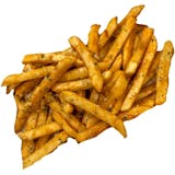Garlic French Fries