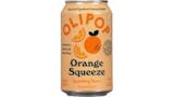 Olipop Orange Squeeze