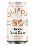 Olipop Root Beer