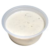Homemade Ranch Dressing