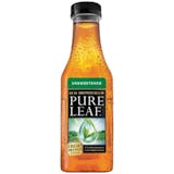 Pute Leaf Unsweetened Tea