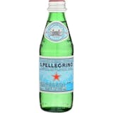 S. Pelligrino Sparkling Water