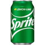 Sprite Can