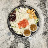 Topshelf Greek Salad
