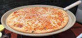14" Thin Crust Pizza