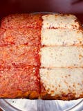 Sicilian Pizza