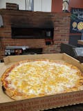 Specialty Cheese Pizza