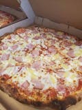 Aloha Pizza