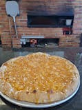 Hot Apple Pizza