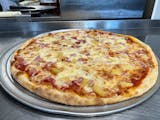 Aloha Hawaiian Pizza