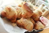 Garlic Knots