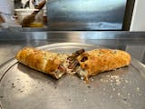 Meat Lovers Stromboli