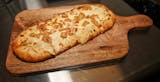 Seafood Flat Bread