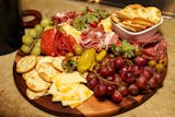 Charcuterie Board