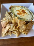 Spinach Artichoke Dip