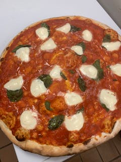 Margherita