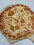 Zana's Cheese Pizza